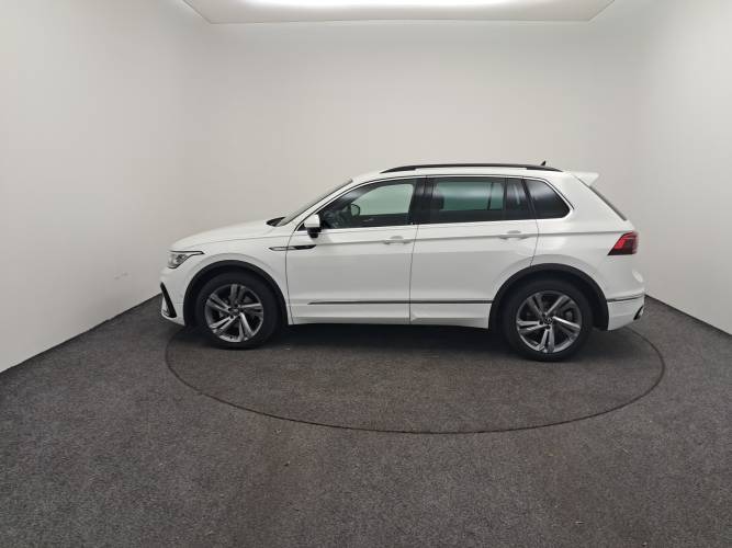 Tiguan 2.0 TDI 150ch DSG7