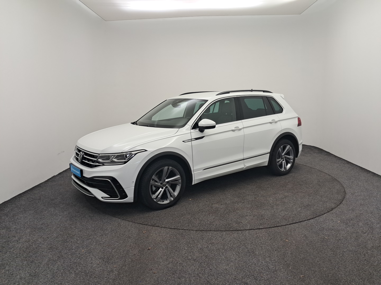 Tiguan 2.0 TDI 150ch DSG7