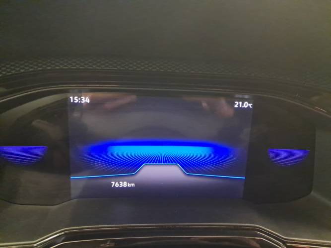 Polo 1.0 TSI 110 S&amp;S DSG7