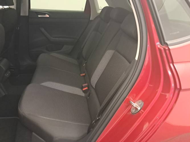 Polo 1.0 TSI 110 S&amp;S DSG7