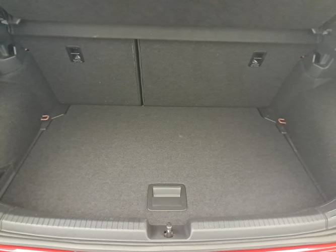 Polo 1.0 TSI 110 S&amp;S DSG7