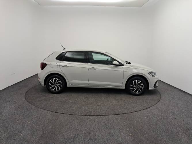 Polo 1.0 TSI 95 S&amp;S DSG7