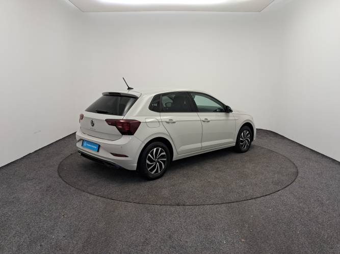 Polo 1.0 TSI 95 S&amp;S DSG7