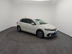 Polo 1.0 TSI 95 S&amp;S DSG7