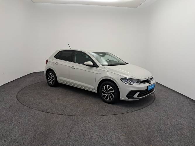 Polo 1.0 TSI 95 S&amp;S DSG7