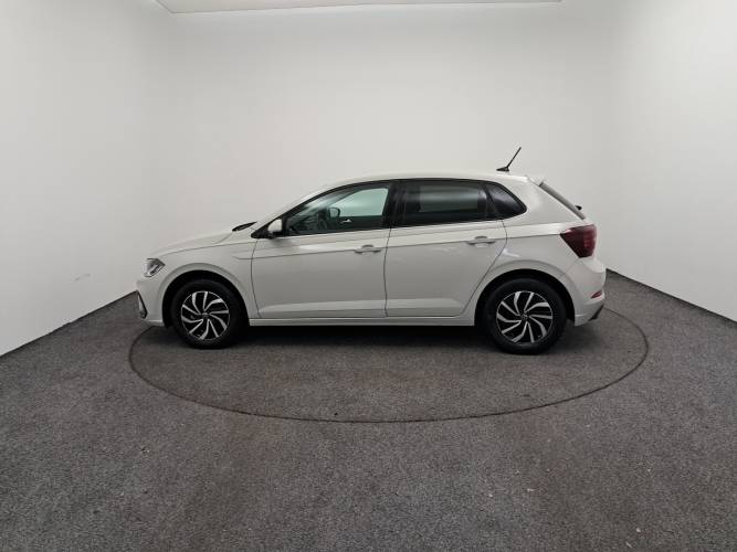 Polo 1.0 TSI 95 S&amp;S DSG7