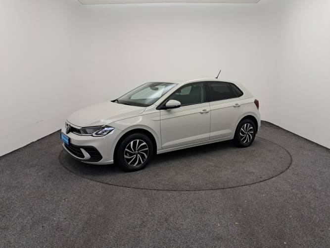 Polo 1.0 TSI 95 S&amp;S DSG7
