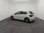 Polo 1.0 TSI 95 S&amp;S DSG7