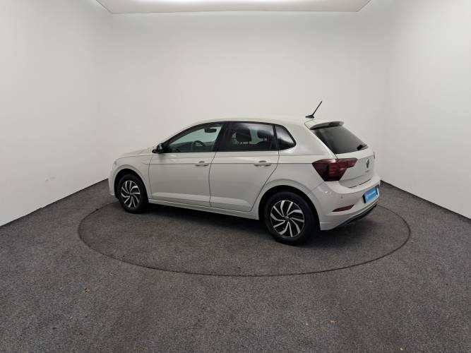 Polo 1.0 TSI 95 S&amp;S DSG7