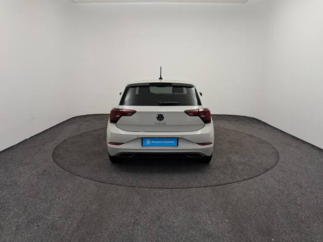 Polo 1.0 TSI 95 S&amp;S DSG7