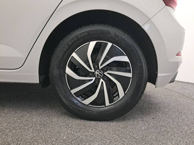 Polo 1.0 TSI 95 S&amp;S DSG7