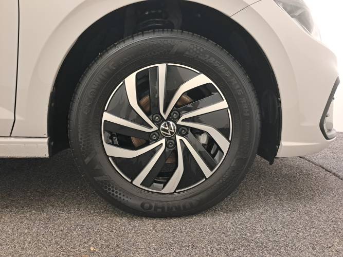 Polo 1.0 TSI 95 S&amp;S DSG7