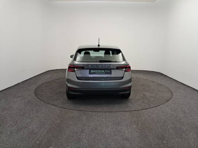 Fabia 1.0 TSI 95 ch BVM5