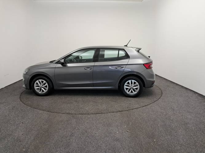 Fabia 1.0 TSI 95 ch BVM5