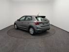 Fabia 1.0 TSI 95 ch BVM5