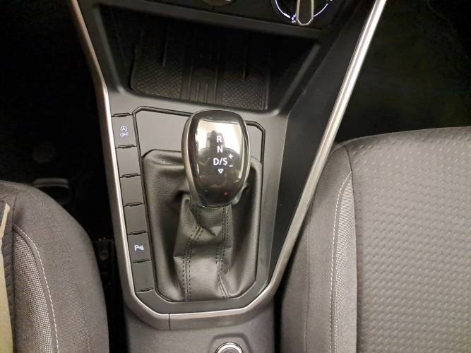 Polo 1.0 TSI 95 S&amp;S DSG7