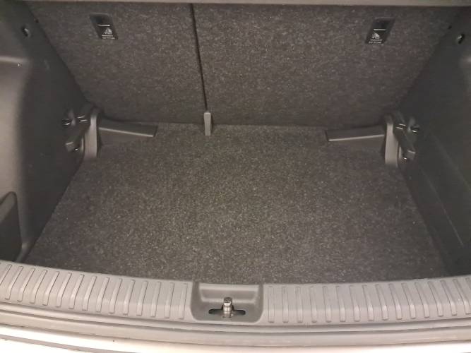 Fabia 1.0 TSI 95 ch BVM5