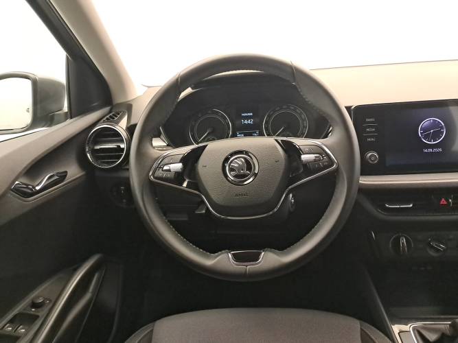 Fabia 1.0 TSI 95 ch BVM5