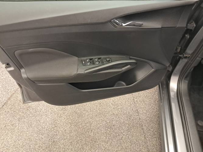 Fabia 1.0 TSI 95 ch BVM5