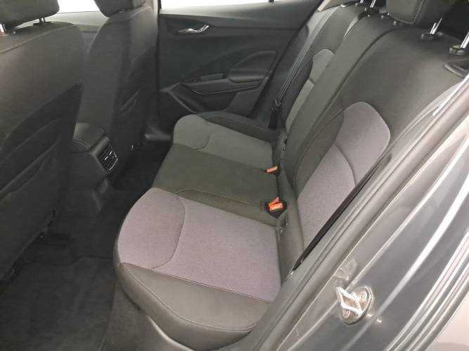 Fabia 1.0 TSI 95 ch BVM5
