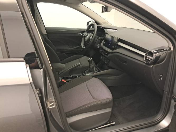 Fabia 1.0 TSI 95 ch BVM5