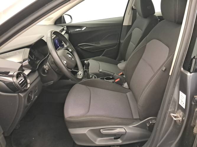 Fabia 1.0 TSI 95 ch BVM5