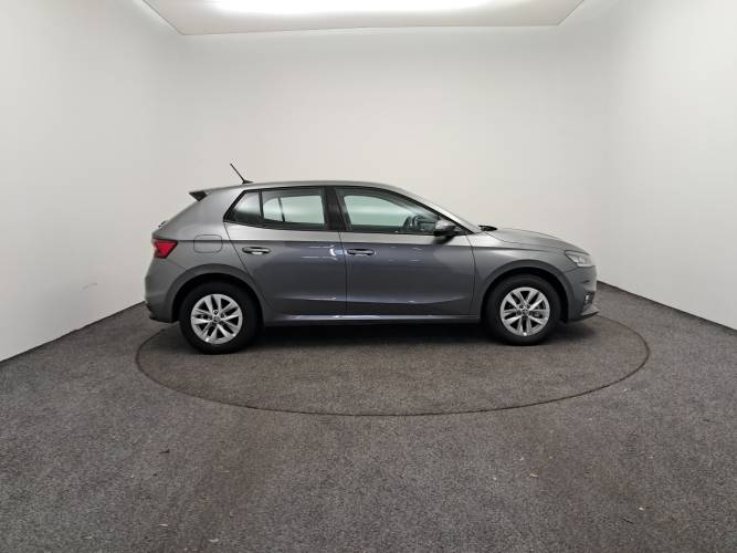 Fabia 1.0 TSI 95 ch BVM5