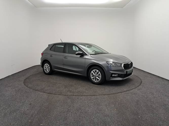 Fabia 1.0 TSI 95 ch BVM5