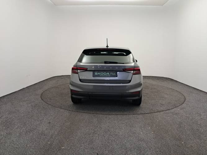 Fabia 1.0 TSI 95 ch BVM5