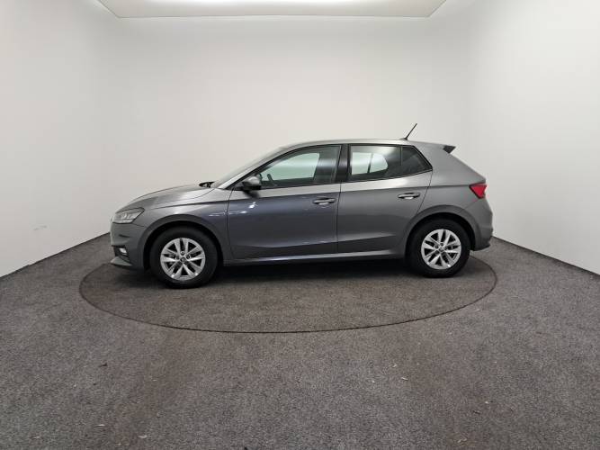 Fabia 1.0 TSI 95 ch BVM5