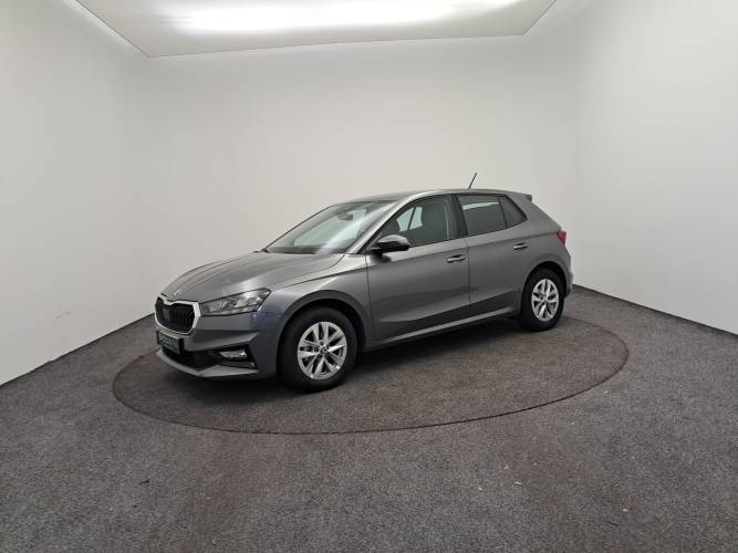 Fabia 1.0 TSI 95 ch BVM5