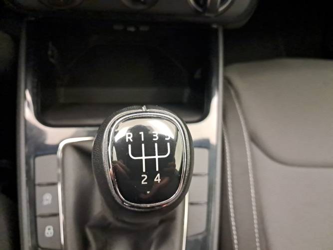 Fabia 1.0 TSI 95 ch BVM5