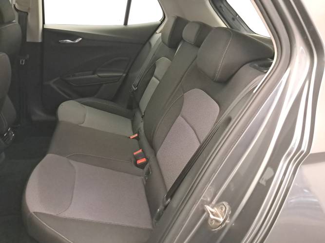 Fabia 1.0 TSI 95 ch BVM5