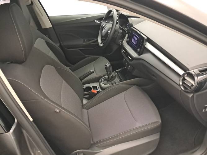 Fabia 1.0 TSI 95 ch BVM5
