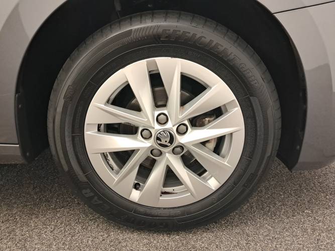 Fabia 1.0 TSI 95 ch BVM5