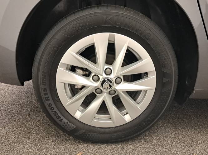 Fabia 1.0 TSI 95 ch BVM5