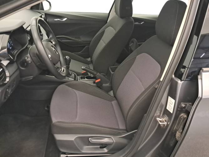 Fabia 1.0 TSI 95 ch BVM5