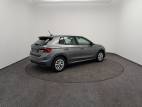 Fabia 1.0 TSI 95 ch BVM5