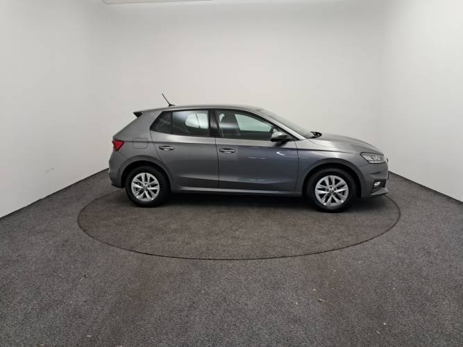 Fabia 1.0 TSI 95 ch BVM5