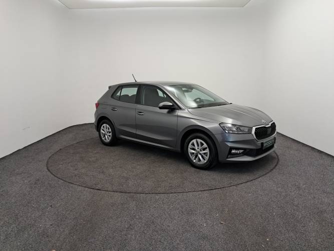 Fabia 1.0 TSI 95 ch BVM5