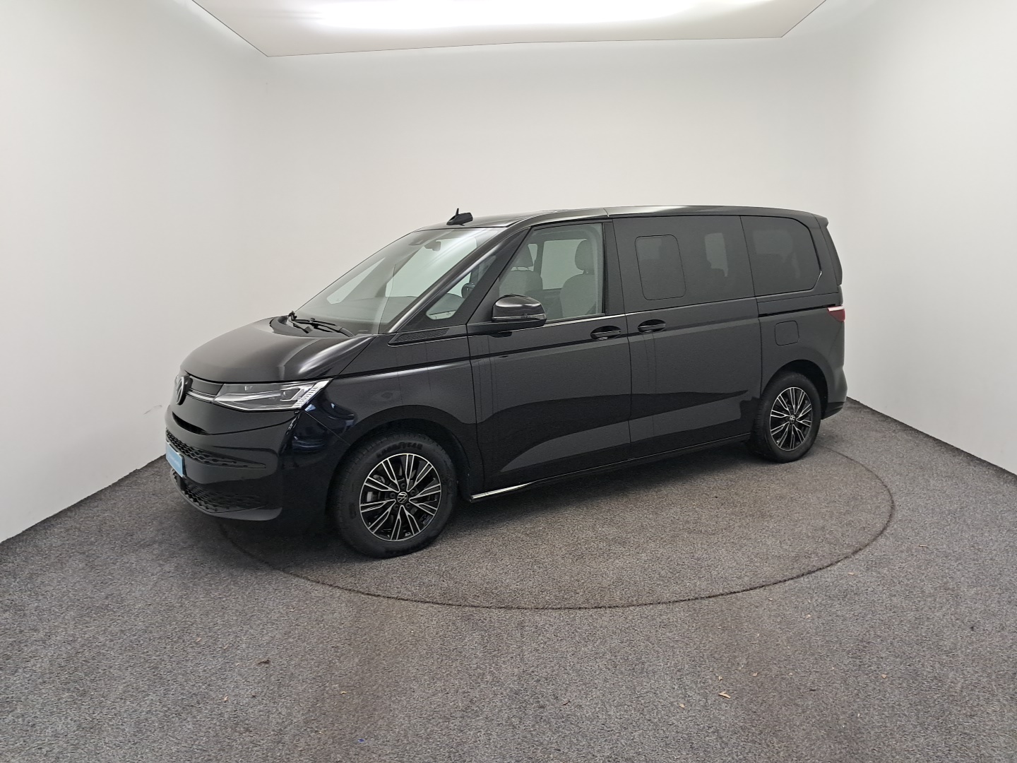 Multivan Court 1.4 eHybrid 218 DSG6