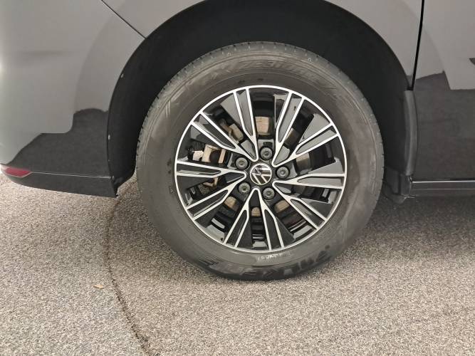 Multivan Court 1.4 eHybrid 218 DSG6