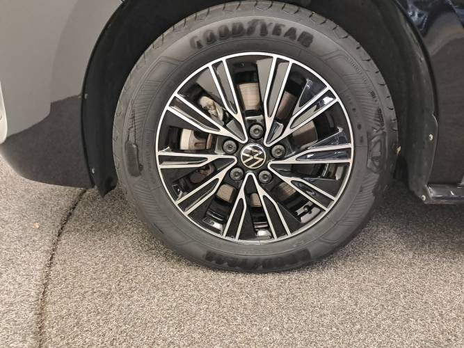 Multivan Court 1.4 eHybrid 218 DSG6