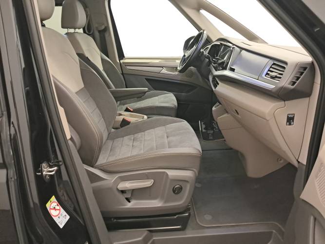 Multivan Court 1.4 eHybrid 218 DSG6