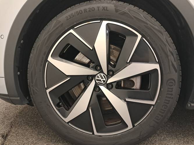 ID.5 299 ch GTX