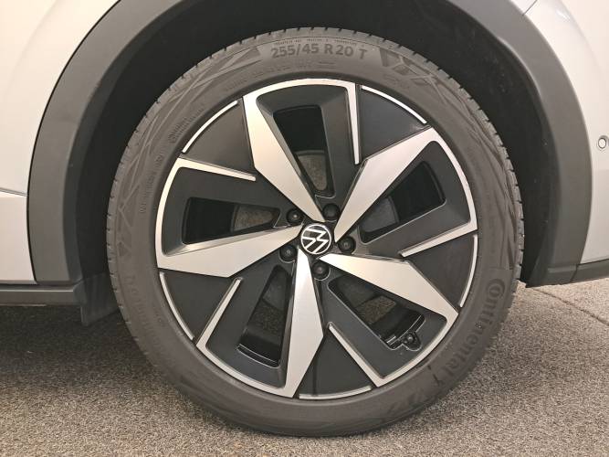 ID.5 299 ch GTX