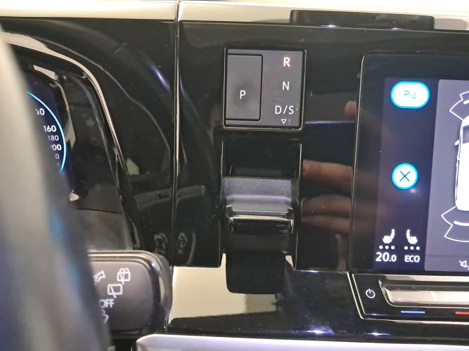 Multivan Court 1.4 eHybrid 218 DSG6