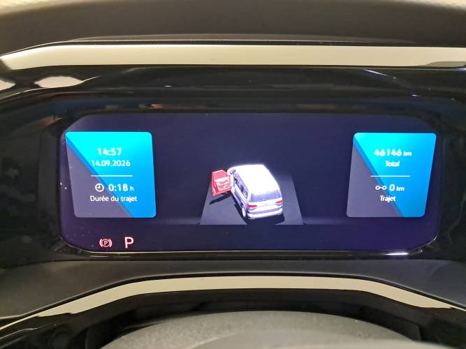 Multivan Court 1.4 eHybrid 218 DSG6