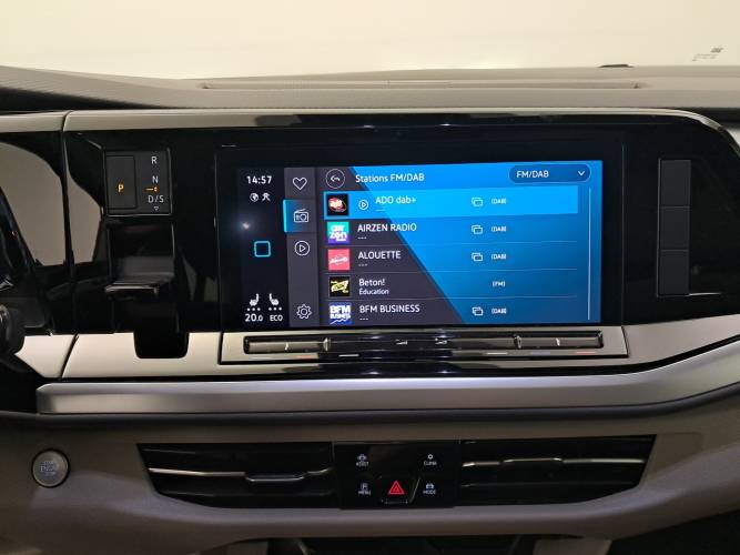 Multivan Court 1.4 eHybrid 218 DSG6