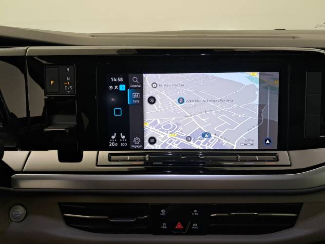 Multivan Court 1.4 eHybrid 218 DSG6